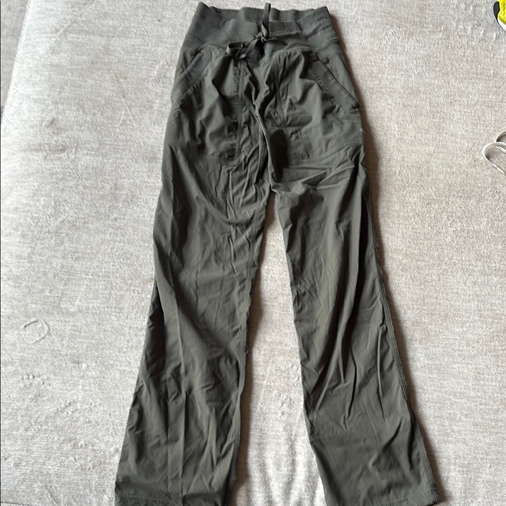 Women’s Dance Studio Pants